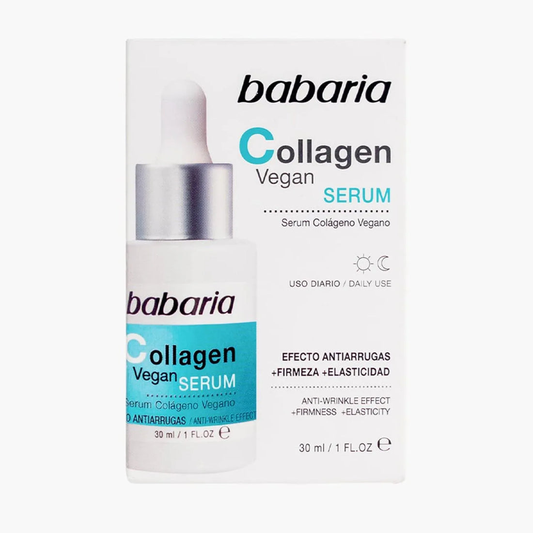 Babaria Collagen Vegan Serum