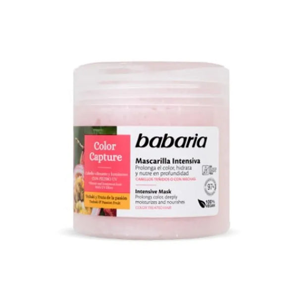 Babaria Color Capture Intensive Mask 400ml - Batty Beauty