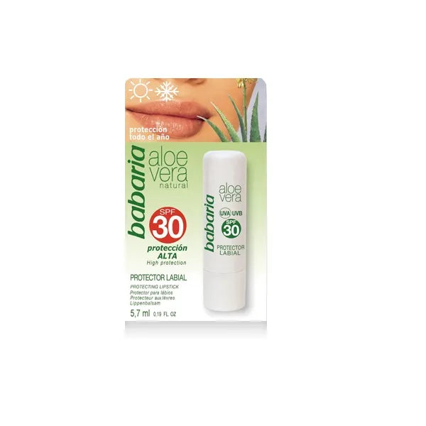 Babaria Spf30 Lip Protector