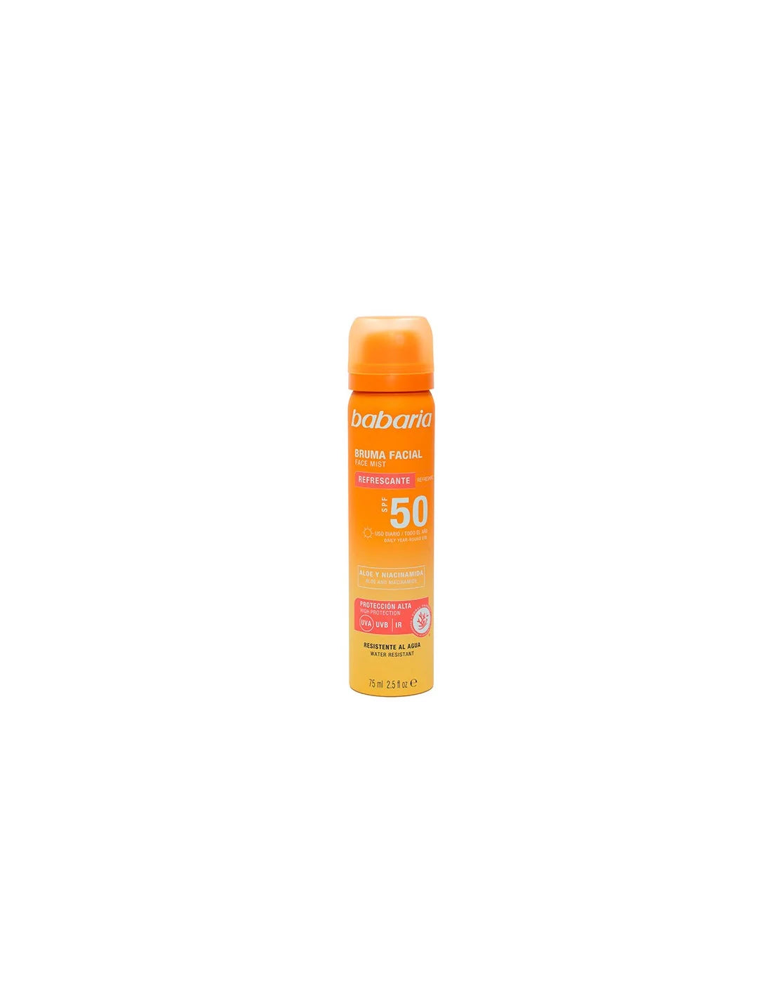 Babaria Sol Bruma Facial