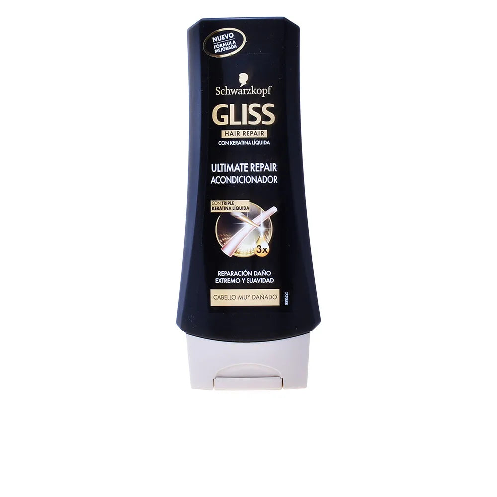 Schwarzkopf Gliss Ultimate Repair Après Shampooing 200ml