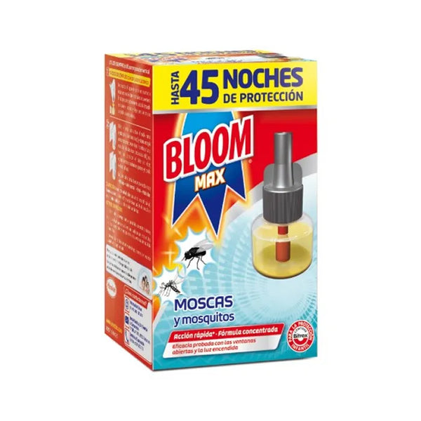 Bloom Max Flies & Mosquitoes Liquid Electric - Batty Beauty