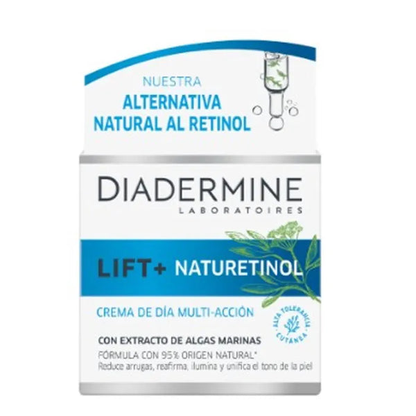 Diadermine Lift+ Naturetinol Crème De Jour 50ml - Batty Beauty