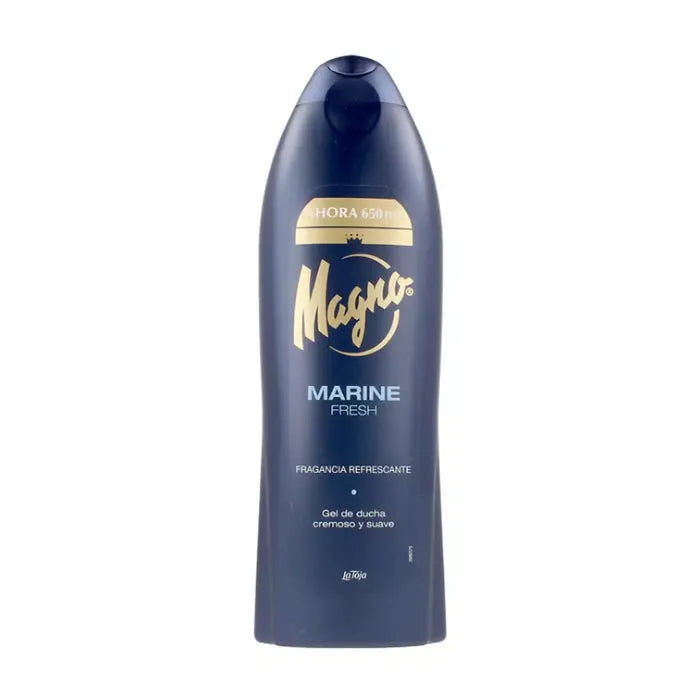 La Toja Magno Marine Fresh Shower Gel