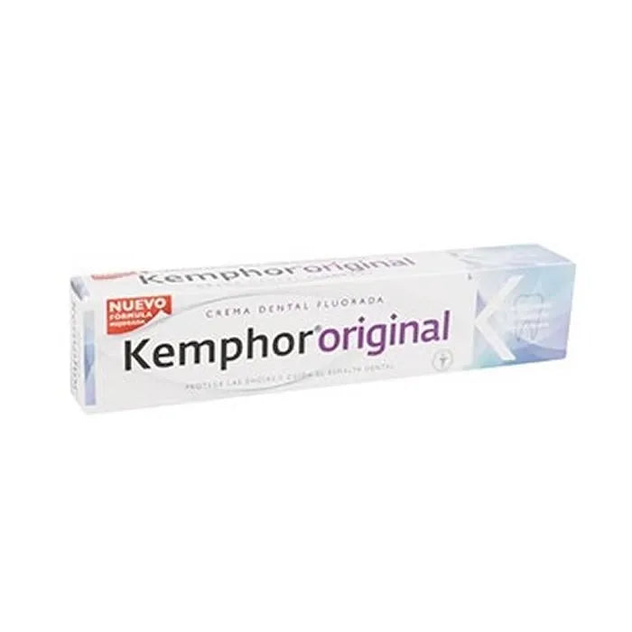 Kemphor Original Dentifrice