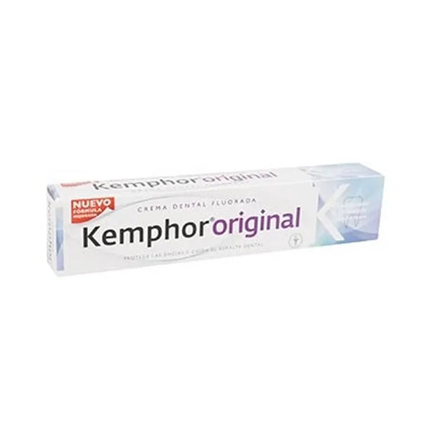 Kemphor Original Dentifrice 75ml - Batty Beauty
