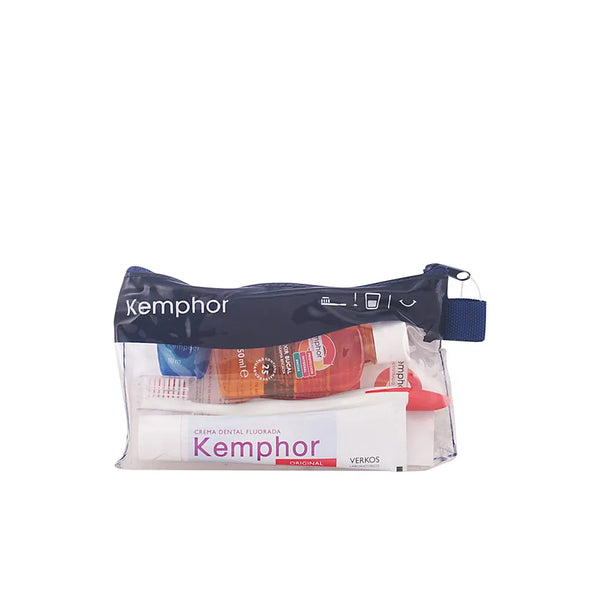 Kemphor Voyage Coffret 4 Produits - Batty Beauty