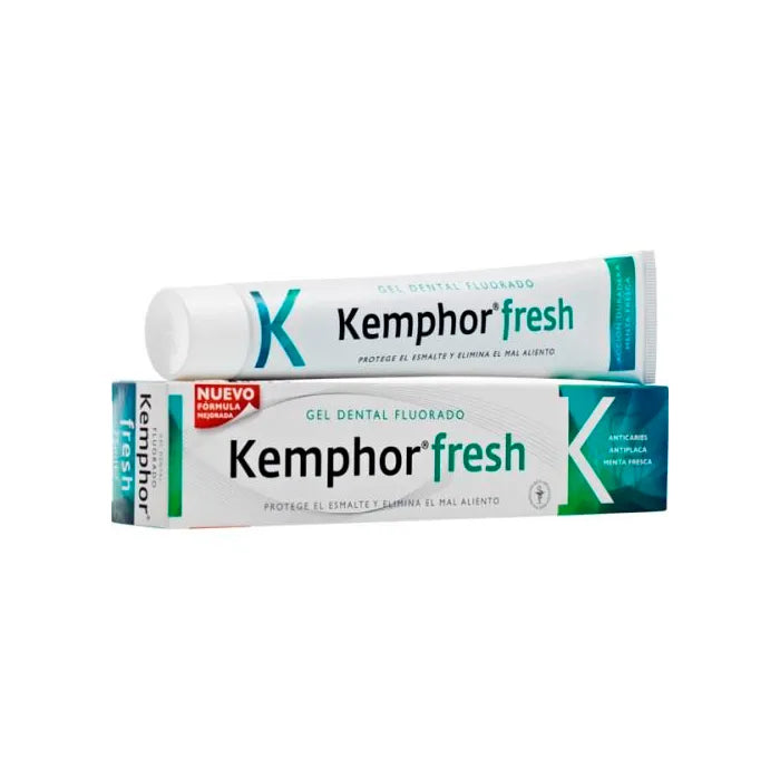 Kemphor Gel Fresh