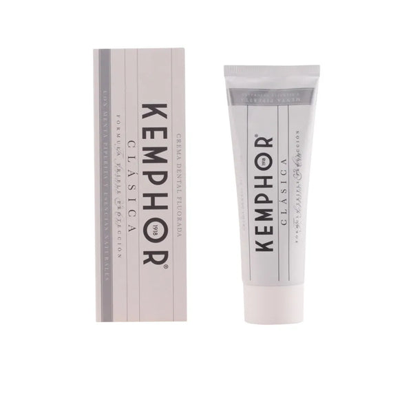 Kemphor 1918 Dentifrice Classique 75ml - KEMPHOR