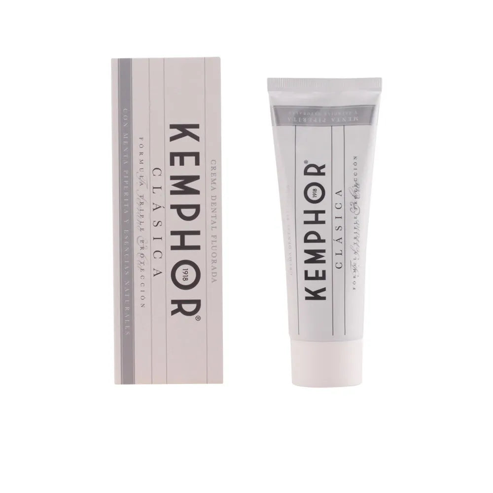 Kemphor 1918 Dentifrice Classique