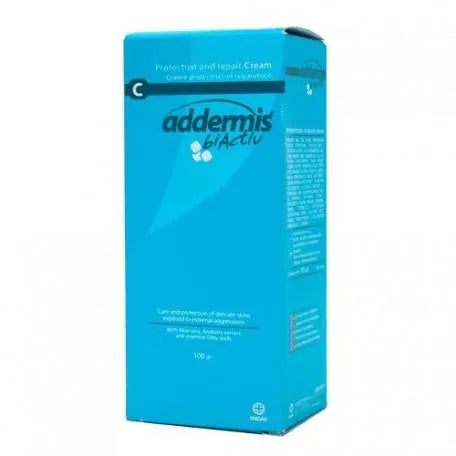 Aadermis Addermis Biactiv Protective Cream