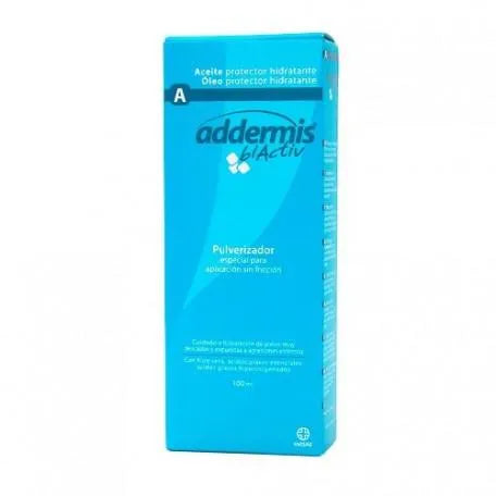 Aadermis Addermis Addermis Biactiv Protective Oil