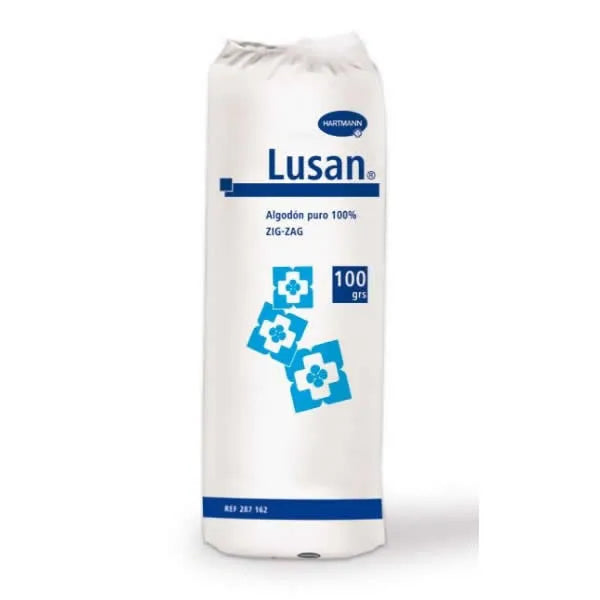 Hartmann Lusan Pure Coton