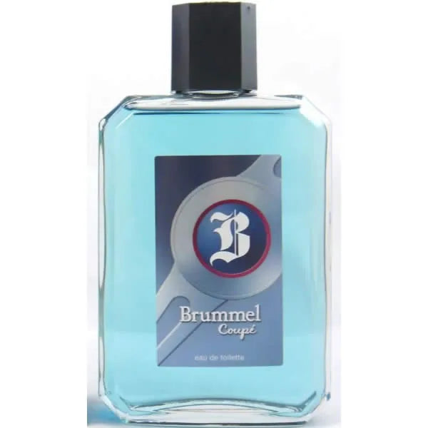 Puig Brummel Coupé Eau De Toilette 250ml - BRUMMEL