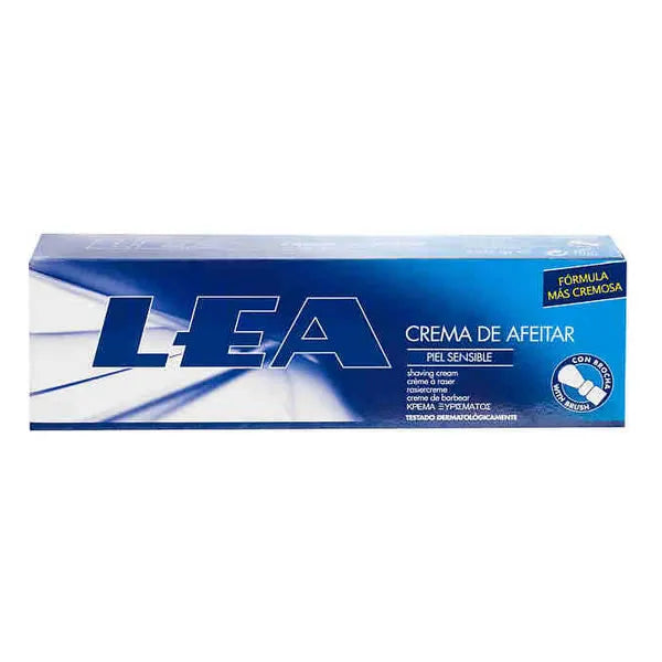 Lea Crème À Raser Normale