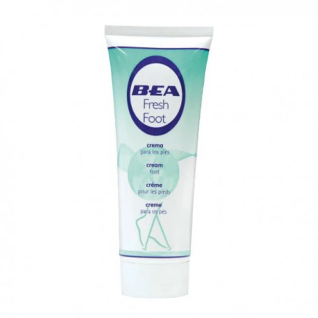 Lea Bea Fresh Crème Pour Les Pieds 75ml