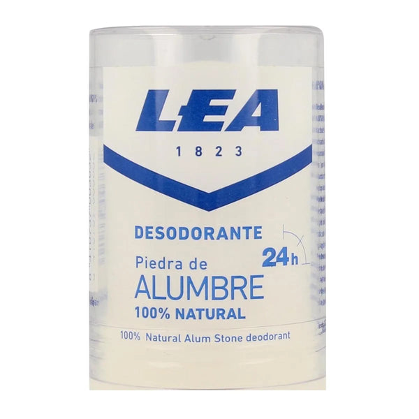 Lea Alum Stone Déodorant Stick 120g - LEA