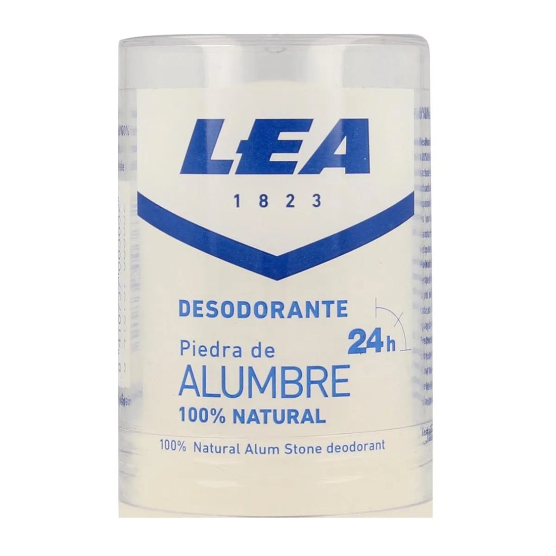 Lea Alum Stone Déodorant Stick