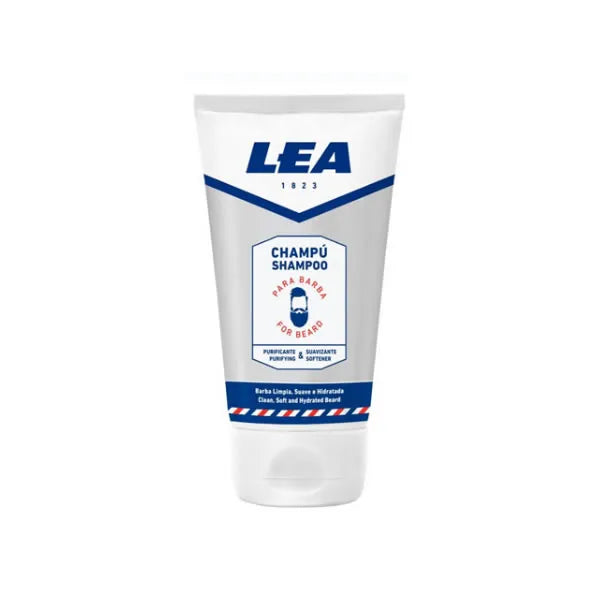 Lea Barbe Shampooing 100ml - LEA