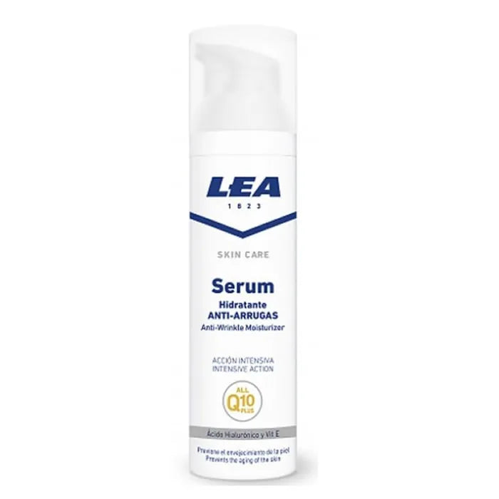 Lea Sérum Hydratant Anti-Rides Q10