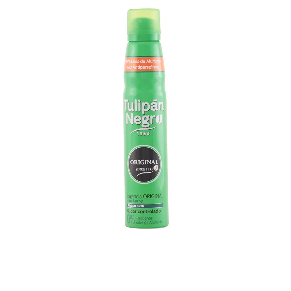 Tulipán Negro Tulipan Negro Original Déodorant