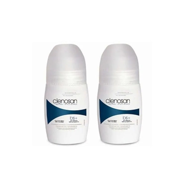 Clenosan Désodorisant Sans Alcool Clenosan 75ml - Batty Beauty