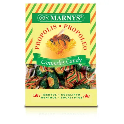 Marnys Caramelo Mie Men Euc Pro