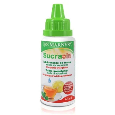 Marnys Sucrasin 65ml - Batty Beauty