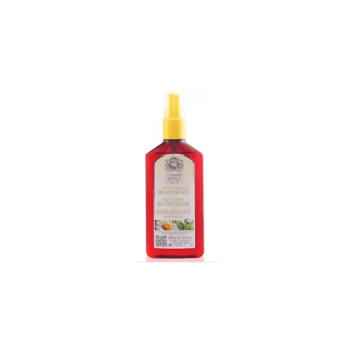 Camomila Intea Blond Highlight Hair Lotion