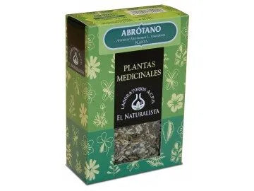 El Natural Abrotano Trociscos
