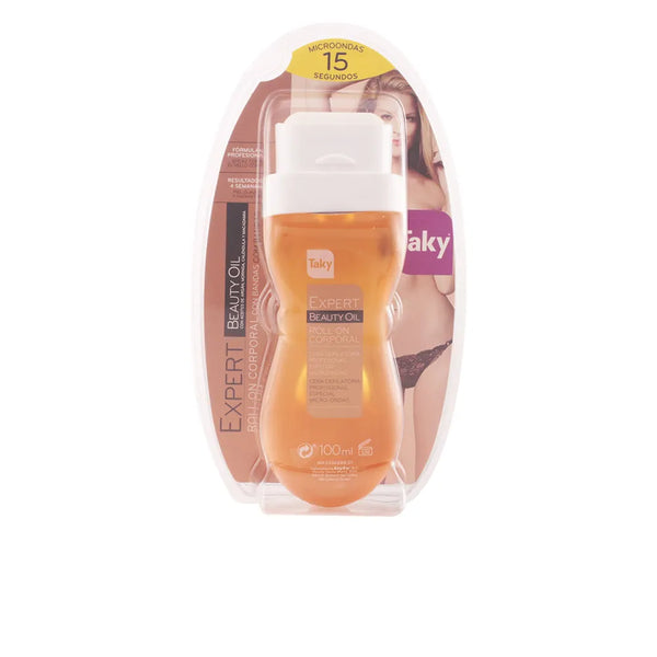 Taky Expert Con Oro Cera Roll On 100ml - TAKY
