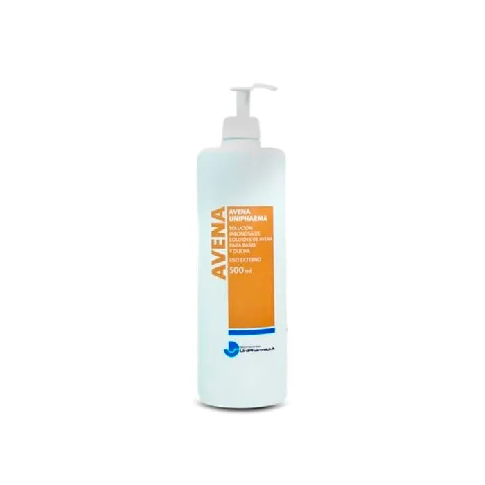 Avena Unipharma Lotion Hydratante pour Peau Atopique