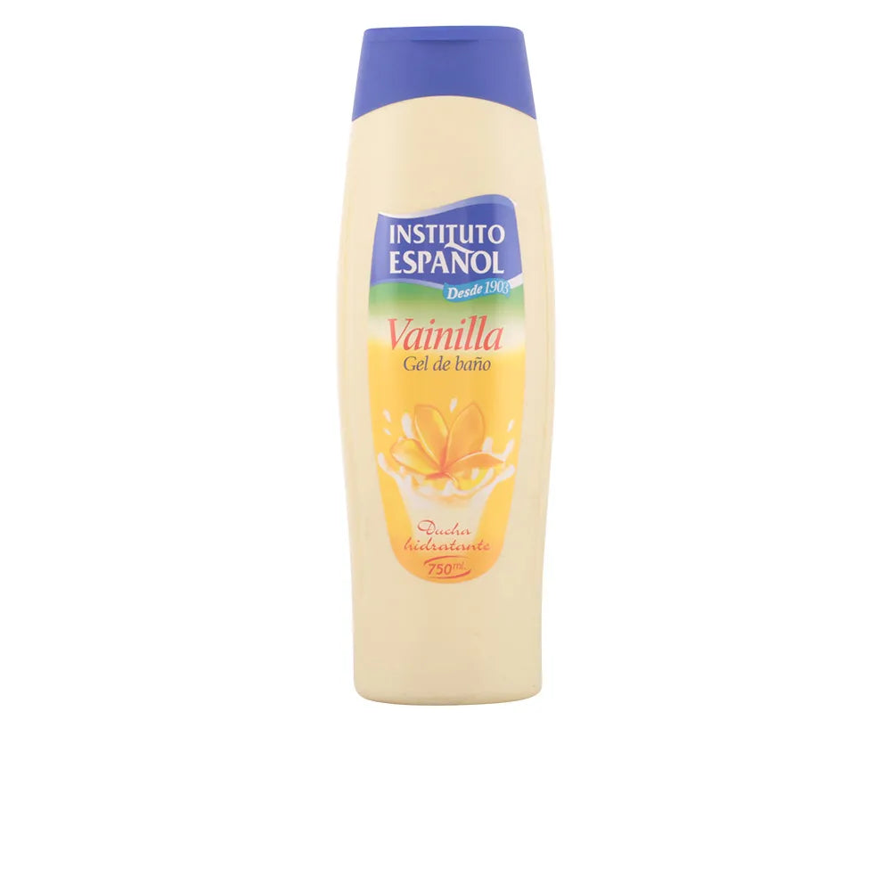 Instituto Español Vainilla Shower Gel
