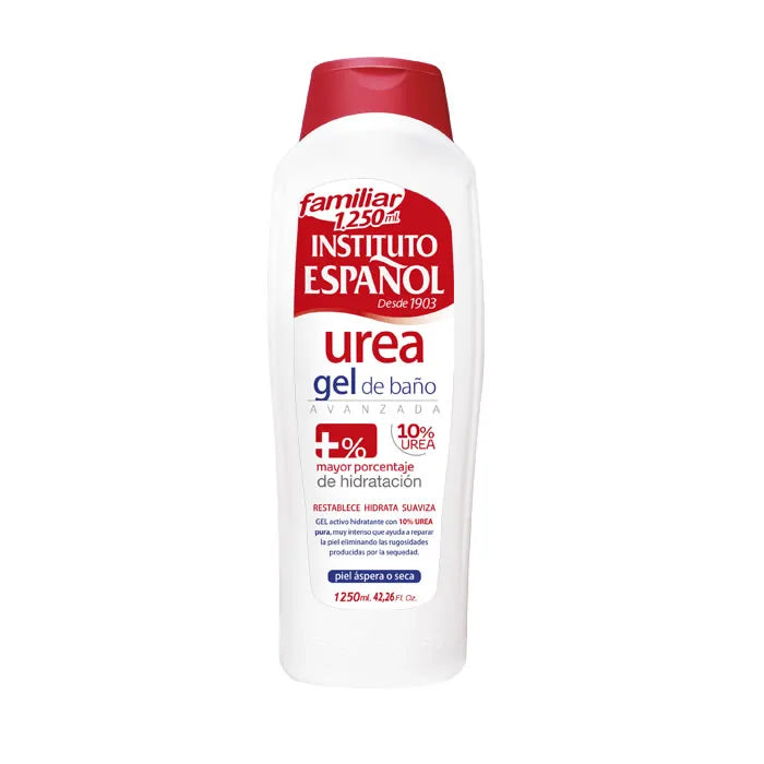 Instituto Español Urea Shower Gel