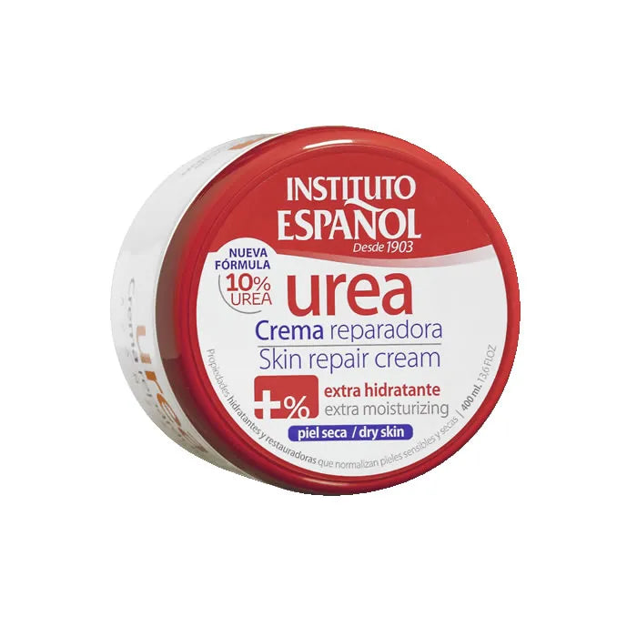Instituto Español Urea Skin Repair Cream