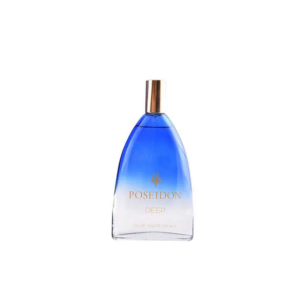 Institito Español Poseidon Deep Eau De Toilette Vaporisateur 150ml - INSTITUTO ESPAÑOL