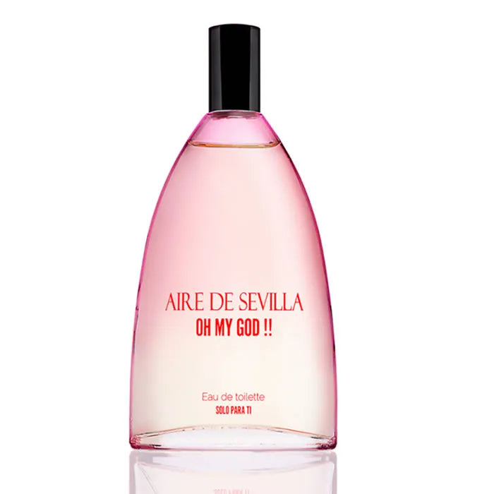 Aire De Sevilla Oh My God!! Eau De Toilette