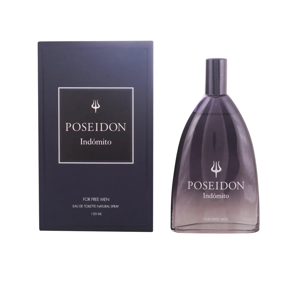 Instituto Español Posseidon Indómito Eau De Toilette
