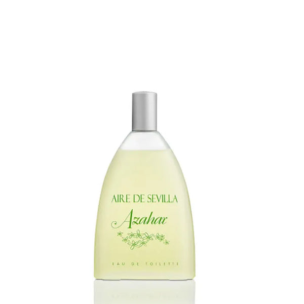 Aire De Sevilla Agua Fresca De Azahar Eau De Toilette Vaporisateur 150ml - AIRE DE SEVILLA
