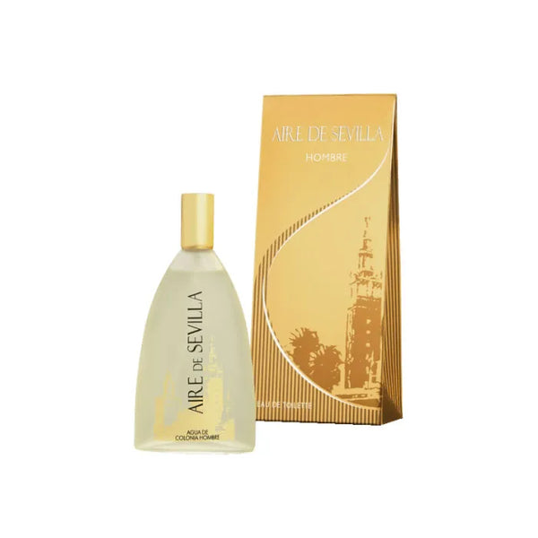 Aire De Sevilla Hombre Eau De Toilette Vaporisateur 150ml - AIRE DE SEVILLA