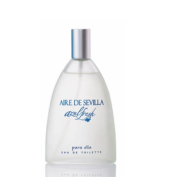 Aire De Sevilla Azul Fresh Eau De Toilette 150ml - Batty Beauty