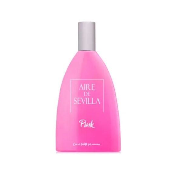 Aire de Sevilla Pink Eau De Toilette 150ml - Batty Beauty