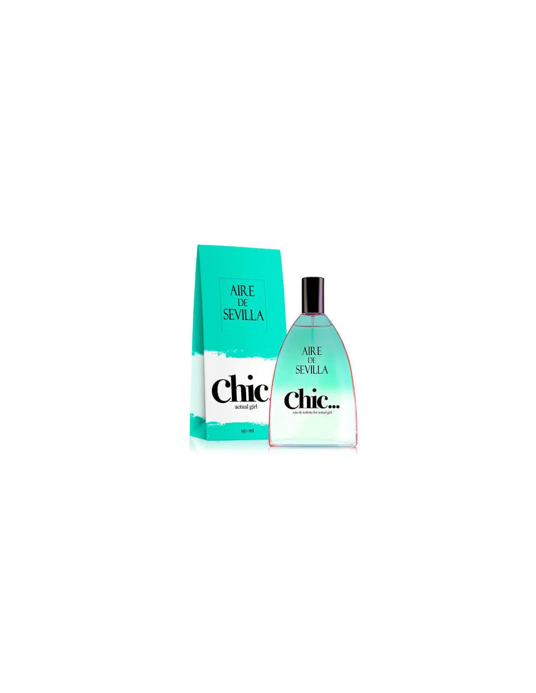 Aire De Sevilla Chic…