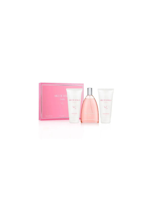 Aire De Sevilla Est Aire Sevilla Bella 100 Body Gel - Batty Beauty