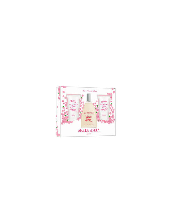Aire De Sevilla Est Aire Sevilla Rosas 100 B150 G150 - Batty Beauty
