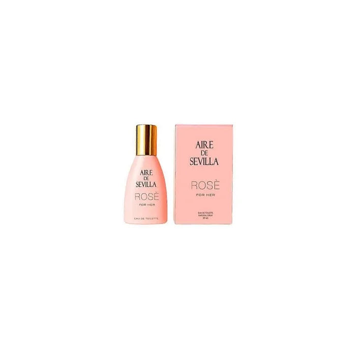 Aire de Sevilla Rosè Eau de Toilette