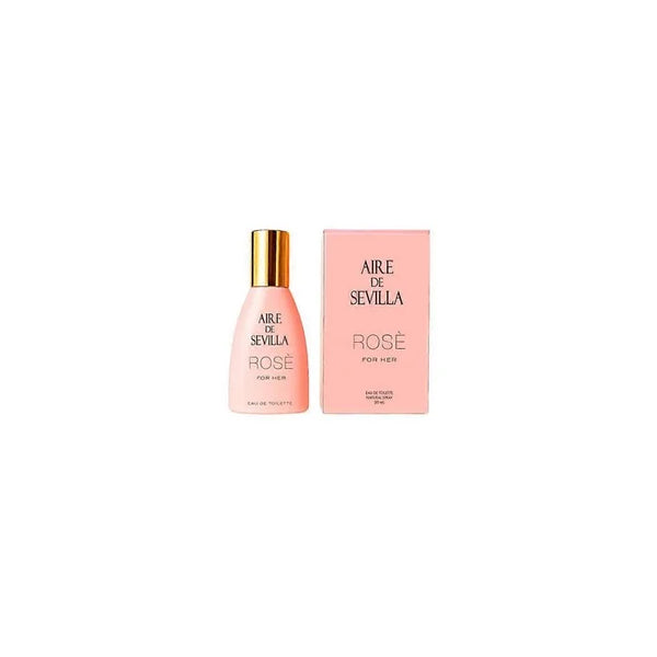 Aire de Sevilla Rosè Eau de Toilette 30ml - Batty Beauty