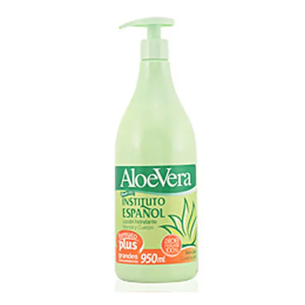 Instituto Español Lotion Aloe Vera