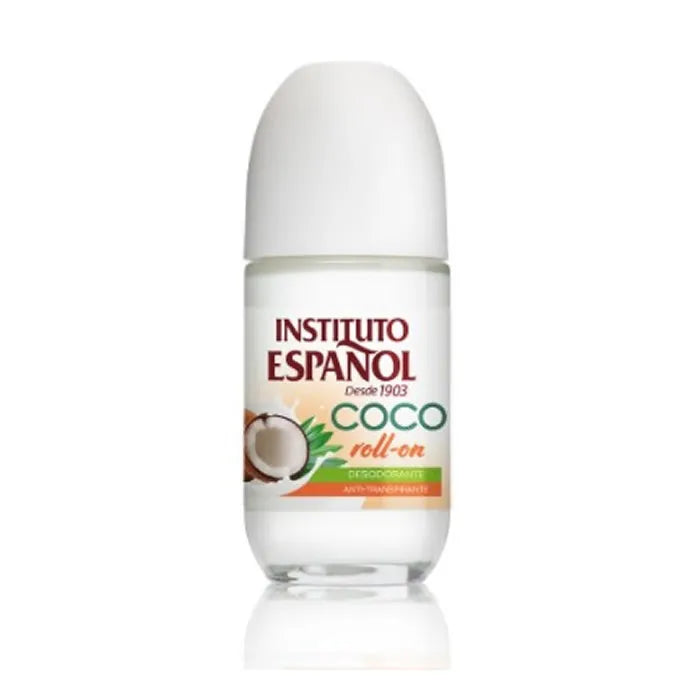 Instituto Español Coco Déodorant Roll-On