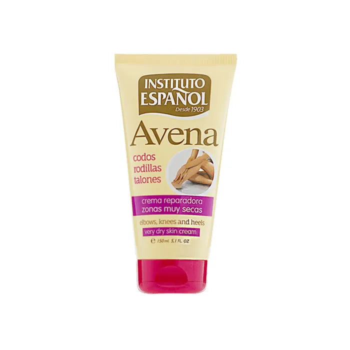 Instituto Español Avena Repair Cream